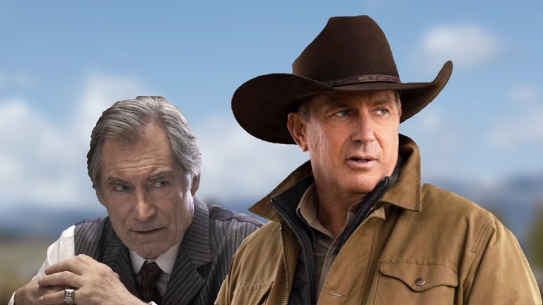 '1923' reveló un vínculo clave con 'Yellowstone' y no te diste cuenta