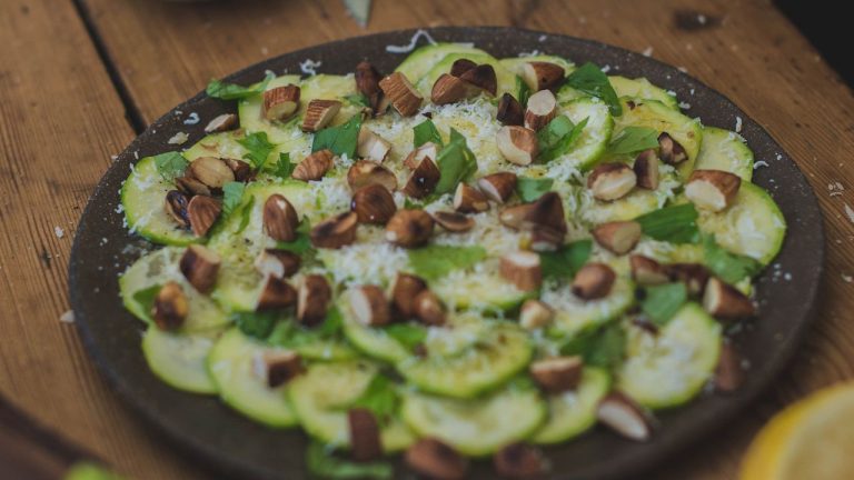 3 recetas de tartas saladas fáciles y rápidas que puedes cenar cualquier día