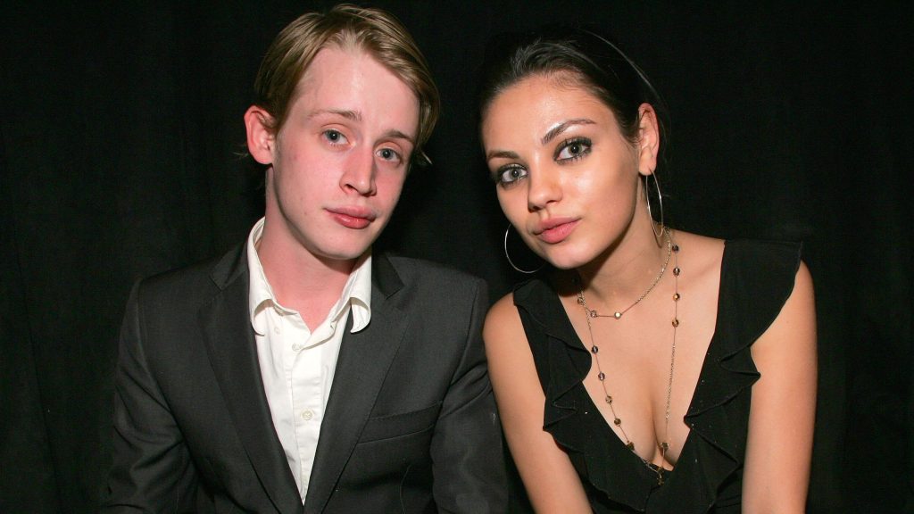 36 parejas de celebrities que olvidaste que existieron