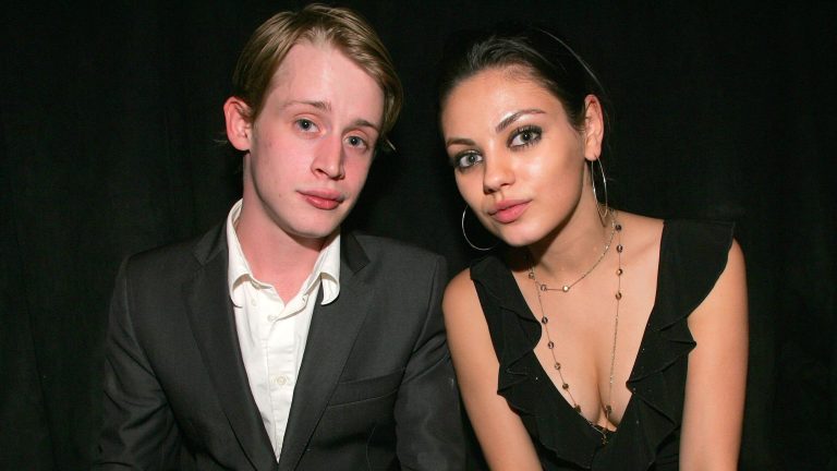 36 parejas de celebrities que olvidaste que existieron