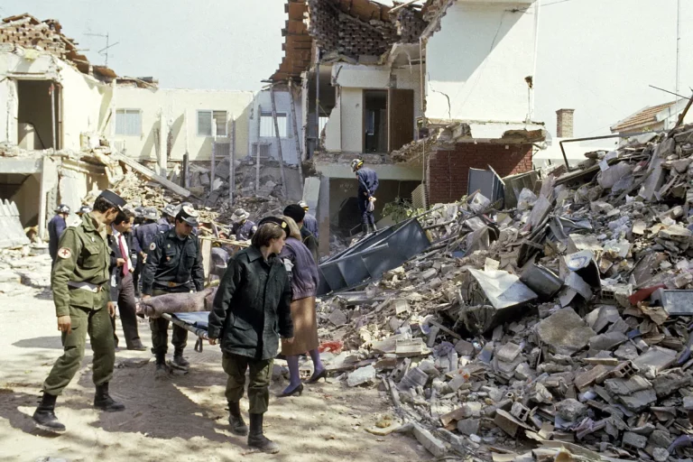 40 años de la masacre en El Descanso en Madrid, el atentado masivo más misterioso: "Fue obra de palestinos"