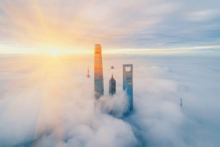 China lanza su ofensiva cósmica: 5 misiones en 5 años para explorar todo el Sistema Solar