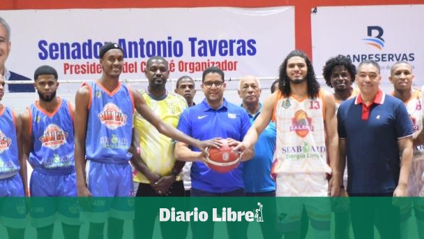 ABASADO: Calero derrota a Caobas City y continúa invicto