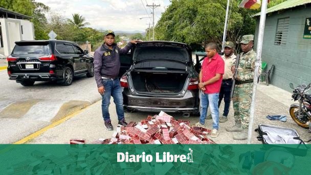 AIRD da su apoyo a operativos contra el comercio ilícito