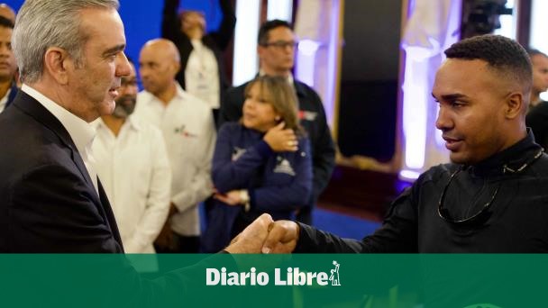 Abinader entiende que debe hacerse justicia en el caso Jet Set