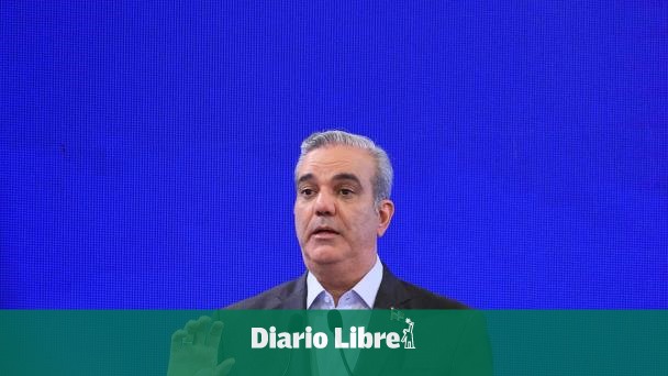 Abinader niega duplicidad funciones entre entidades migratorias