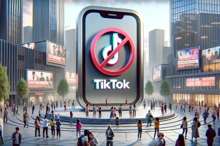 Amazon quiere comprar TikTok en Estados Unidos y ya ha lanzado una oferta, según NYT