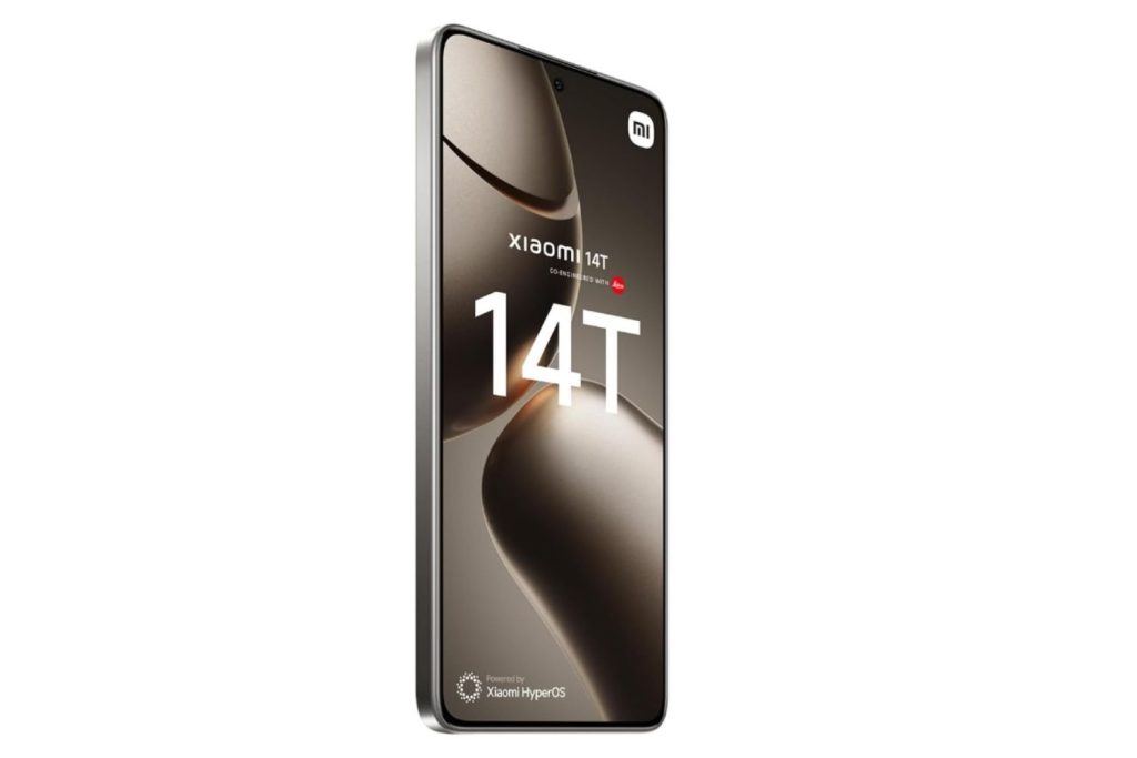 Xiaomi 14T 6.67