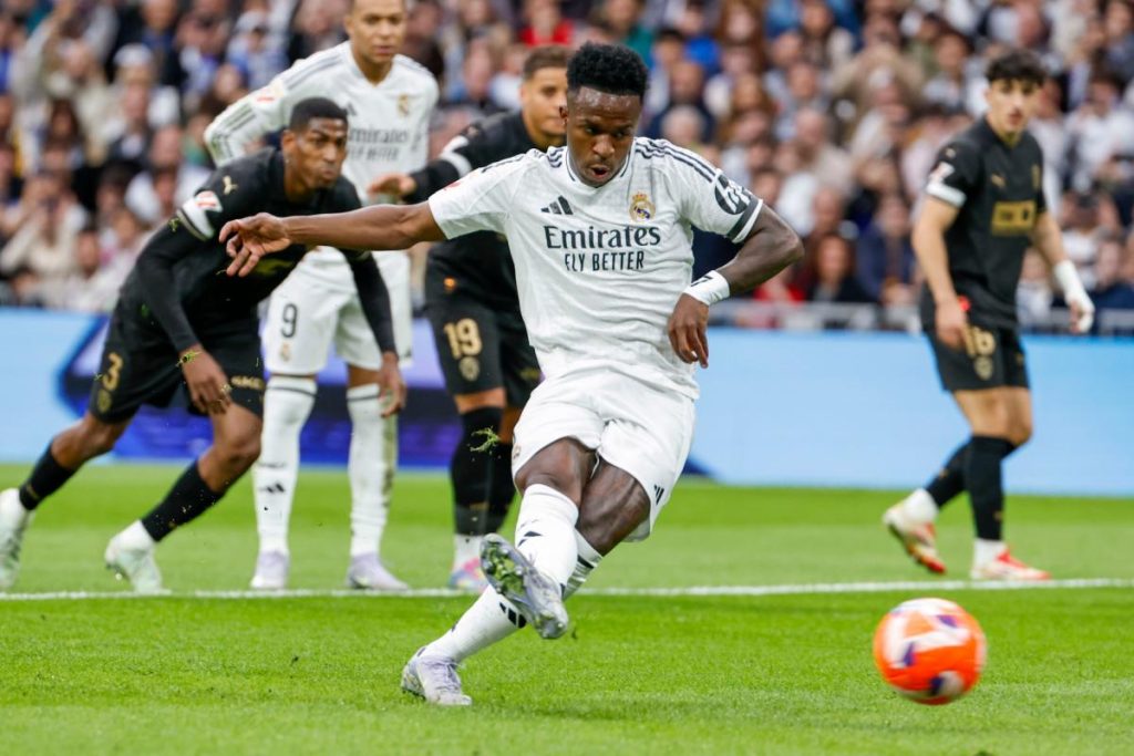 Ancelotti entra de lleno en la 'crisis de los penaltis'