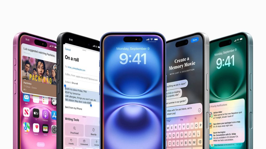 Apple podría implementar IA de terceros en la nueva Siri