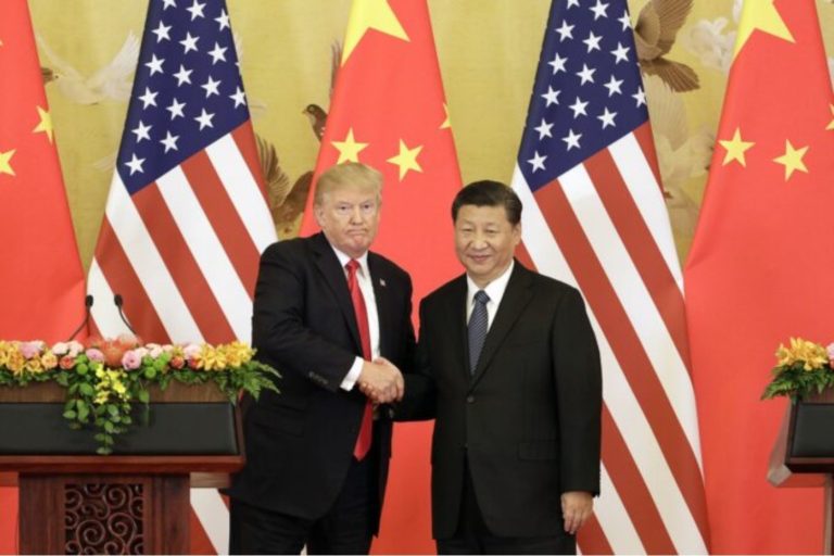 La respuesta de China que Trump no vio venir: aranceles, bloqueos y advertencias ocultas
