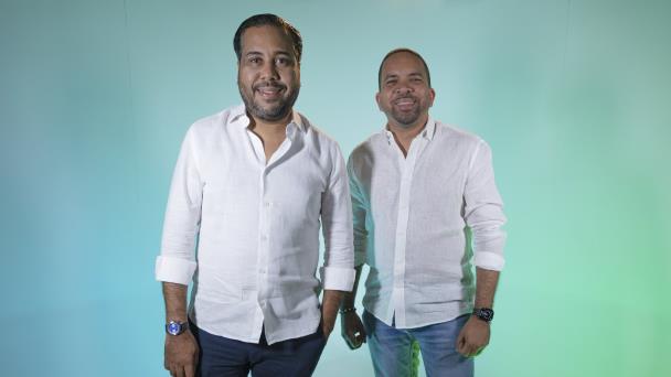 Araujo y Rodríguez, una dupla que revoluciona el contenido deportivo