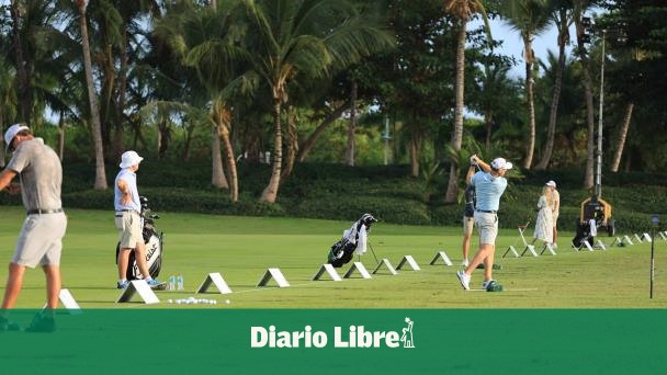 Arranca Corales Puntacana, el evento premium del golf en la RD