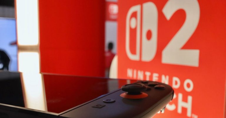 Así es el sistema de Nintendo para combatir la reventa de Switch 2 en EU