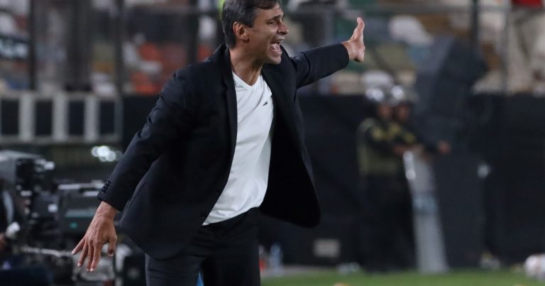 Atento, River: un rival en la Libertadores se quedó sin entrenador y suena un argentino :: Olé