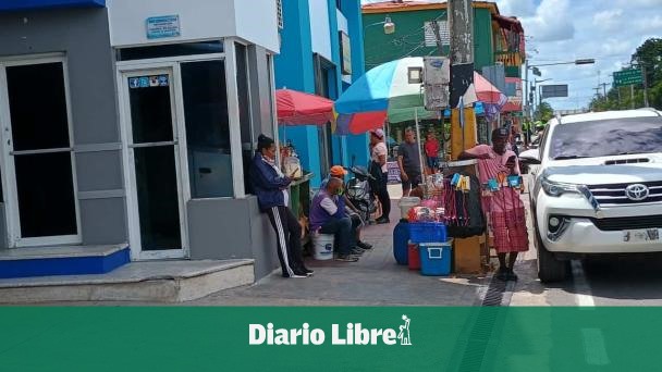 Baja presencia de nacionales haitianos en sectores de La Altagracia