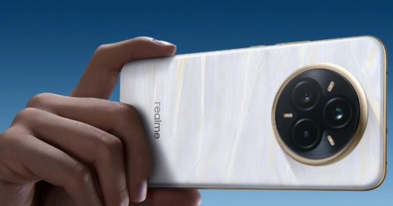 Bajada de precio inesperada por parte de Realme con su móvil 14 Pro+ poniendo en jaque a todo el mercado