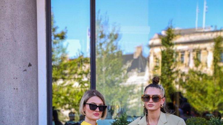Bañadores y bikinis: estas son todas las tendencias de la primavera-verano 2025