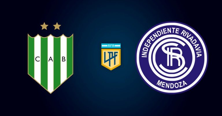 Banfield vs. Independiente Rivadavia, por el Torneo Apertura: día, horario y cómo verlo por TV :: Olé