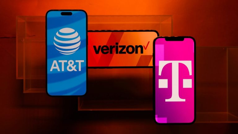 Best Family Phone Plans for 2025