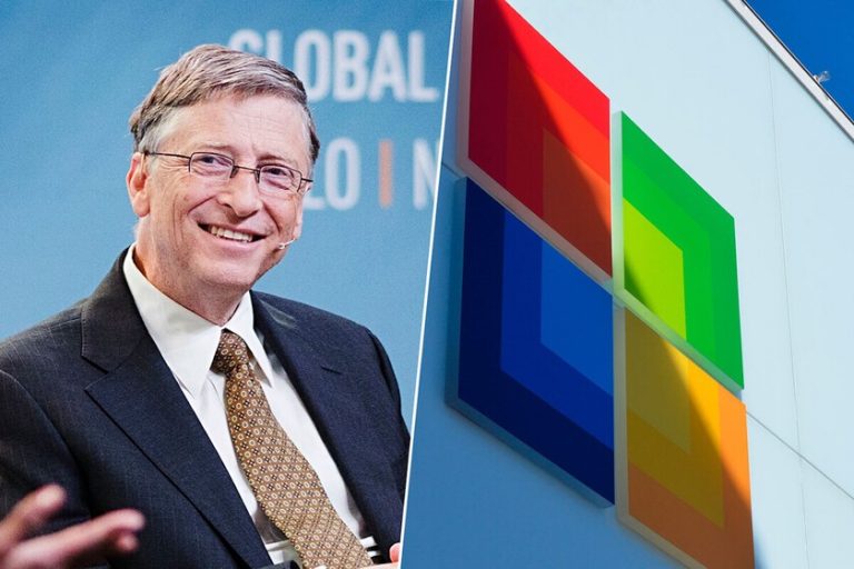 Bill Gates confiesa que el atajo de teclado más famoso de Windows no debería existir: 'Fue un error'