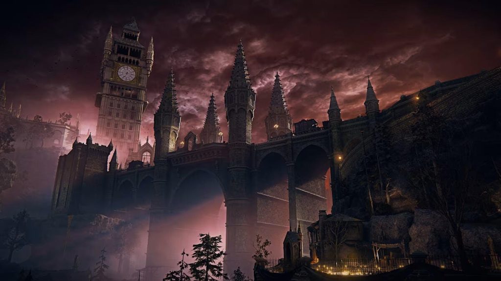 the-duskbloods-gothic-clocktower