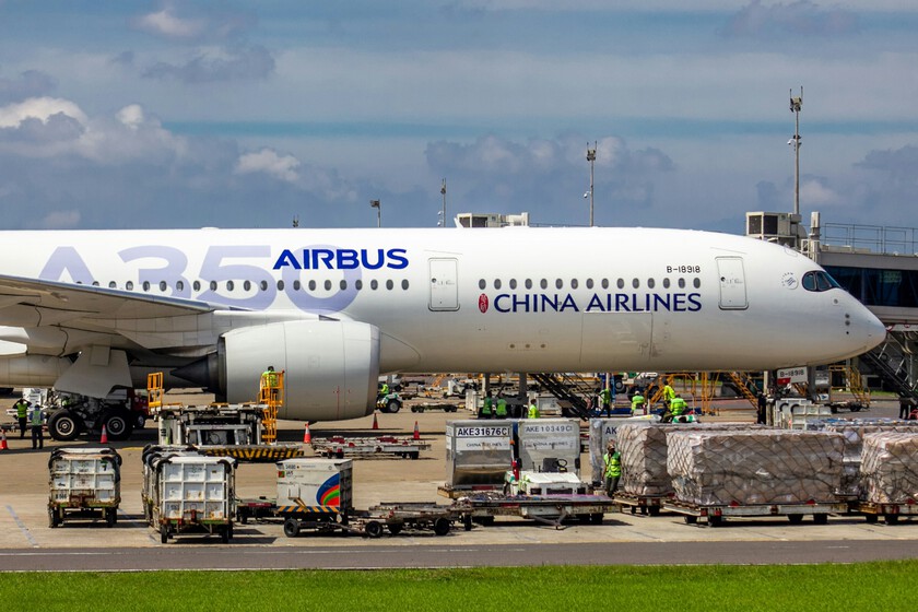 Boeing, en la línea de fuego de la guerra arancelaria. Airbus se perfila como la ganadora del pulso entre China y EEUU