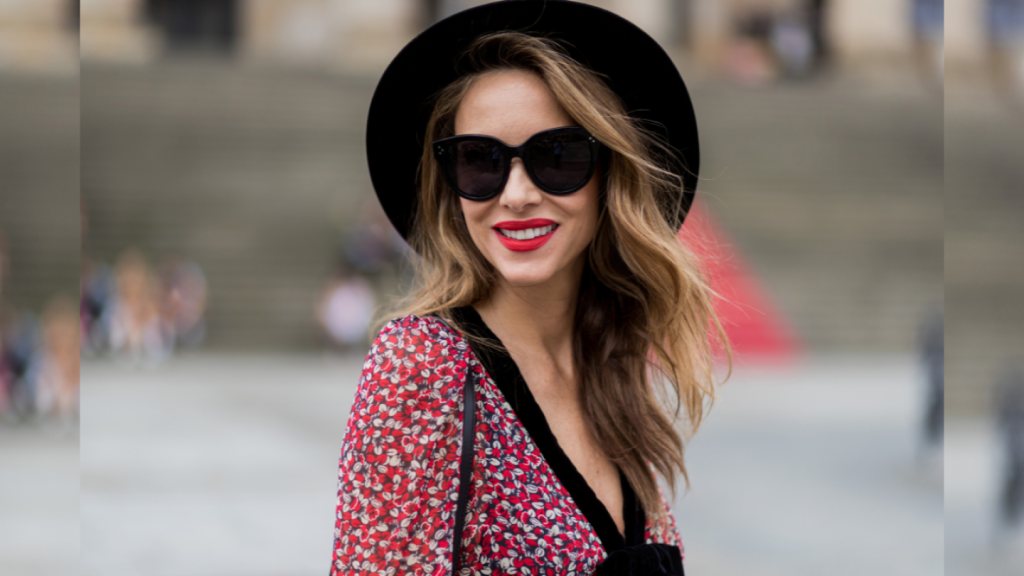 Boho chic, la tendencia que arrasa en primavera 2025 —y los motivos por los que debes formar parte de ella—