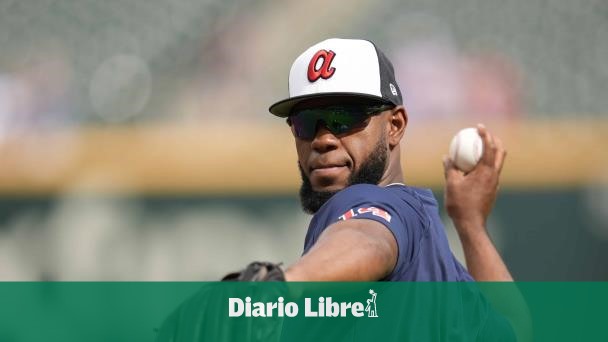 Bravos suben a Verdugo, reemplazan a dominicano Bryan de la Cruz