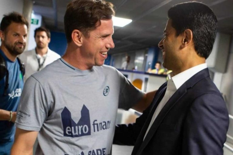 Bruselas, un 'alto el fuego' entre jugadores y Premier Padel con Doha como escenario pacificador