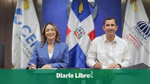 CEPM y Supérate acuerdan subsidio Bonoluz a familias