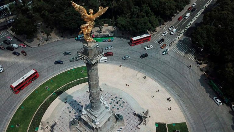 México, economía, calificación