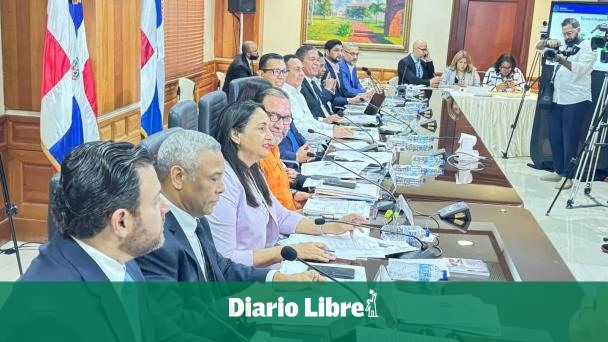 Cámara de Cuentas: senadores interrogan a 15 preseleccionados