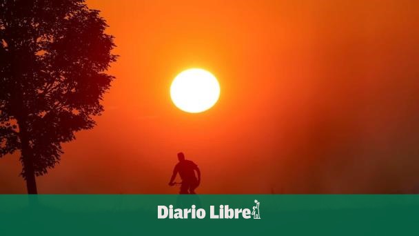 Cambio climático: marzo fue el segundo mes más caliente del planeta