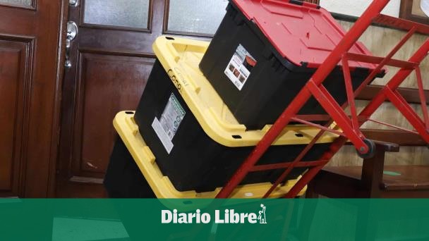 Caso Coral y Coral 5G. Ministerio Público presenta otras pruebas