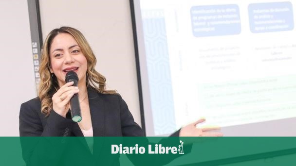 Cepal ayuda a RD para fortalecer inclusión laboral con Supérate