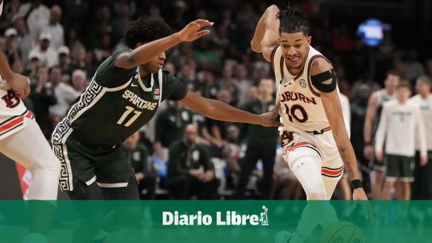 Chad Baker Mazara: de la expulsión en 2024 a la gloria en el 2025