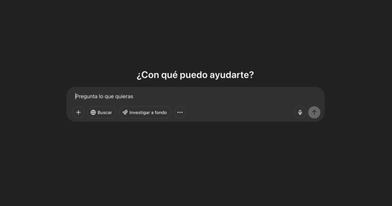 ChatGPT mejora su memoria y recordará todas sus conversaciones, pero puedes cambiarlo