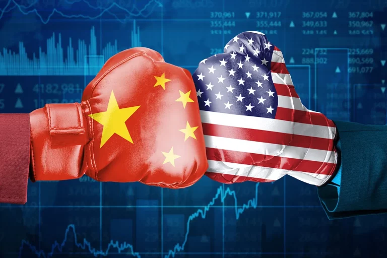 China acusa a EEUU de realizar "prácticas intimidatorias"