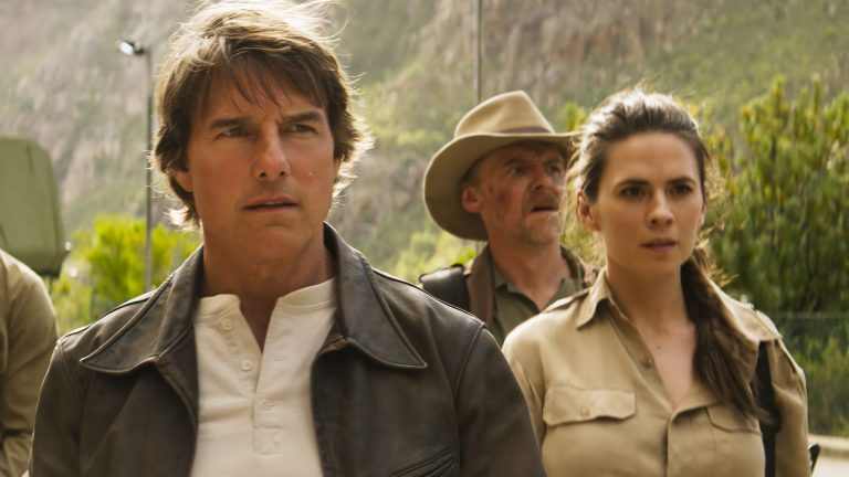 China podría prohibir las películas de Hollywood por culpa de Trump