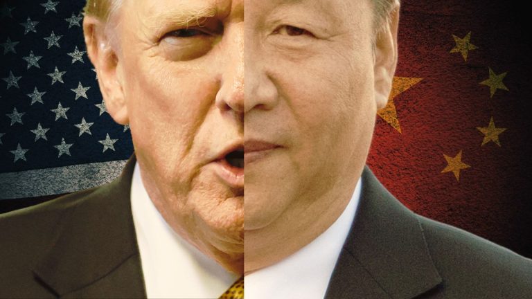 China pone en marcha los aranceles del 84% sobre Estados Unidos en respuesta a Trump