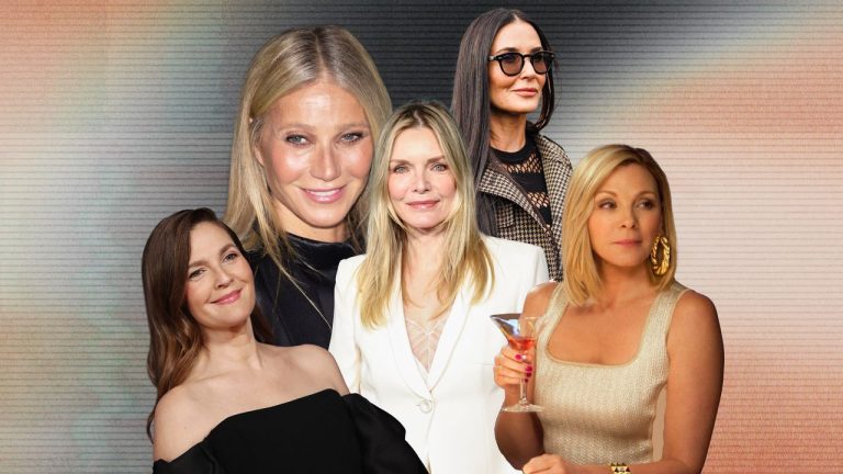 Cinco recomendaciones de belleza a tener en cuenta si ya estás en la menopausia o perimenopausia