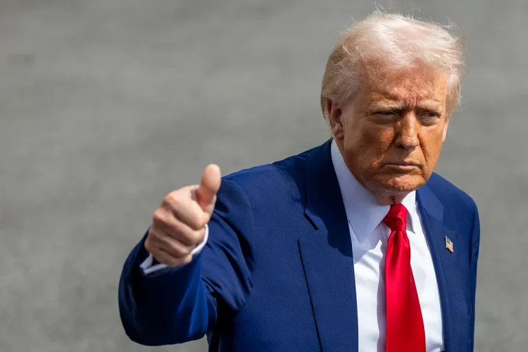 Claves económicas de los aranceles de Trump