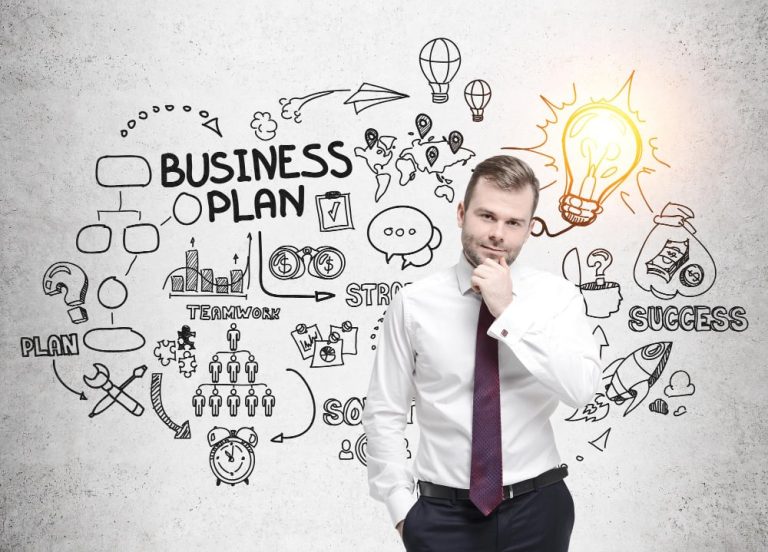 Cómo pasar de CEO a emprender • Red Forbes • Forbes México