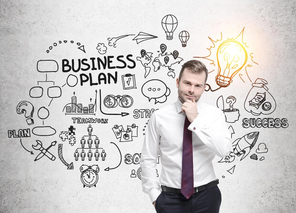 Cómo pasar de CEO a emprender • Red Forbes • Forbes México