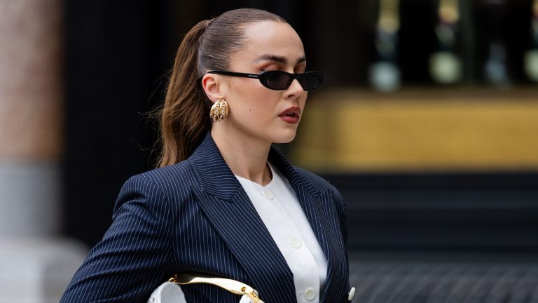 Compras de Zara, Stradivarius, Parfois y Massimo Dutti para abril