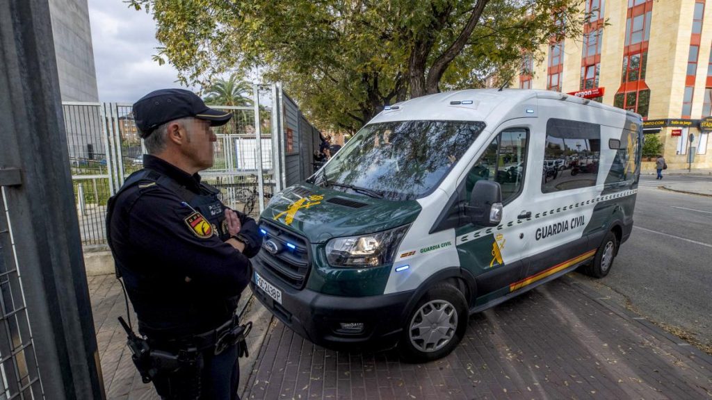 Condenado un menor a ir a clase, practicar deporte, no consumir tóxicos y no salir de noche