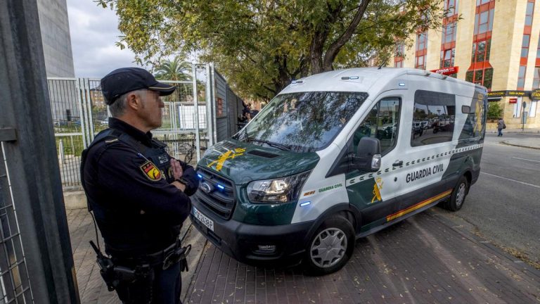 Condenado un menor a ir a clase, practicar deporte, no consumir tóxicos y no salir de noche
