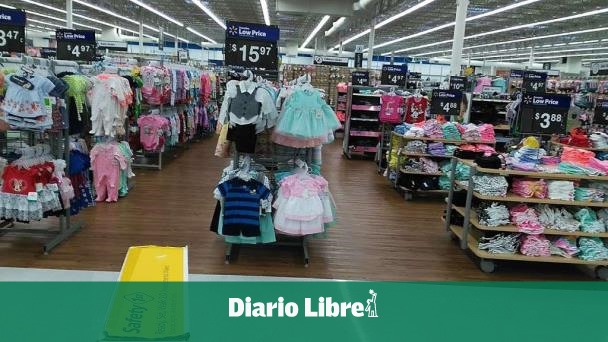 Confianza de los consumidores cae en Estados Unidos