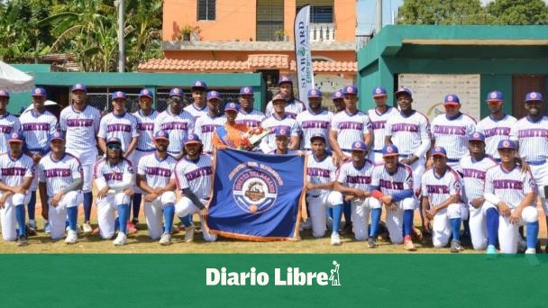 Copa de béisbol Seaboard ya tiene a los equipos semifinalistas